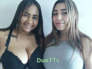 DuoTTs