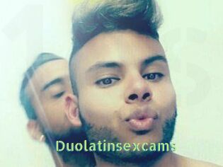 Duolatinsexcams