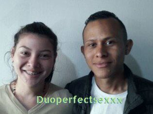 Duoperfectsexxx