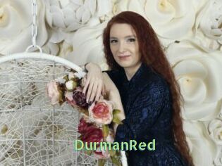 DurmanRed