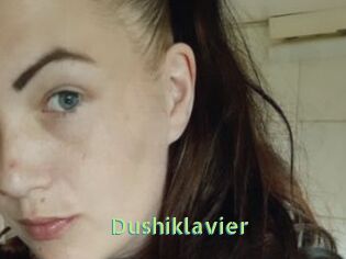 Dushiklavier