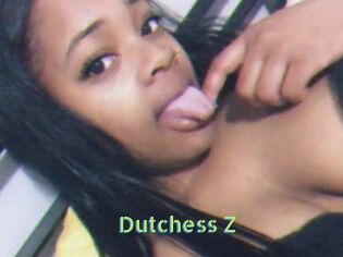Dutchess_Z
