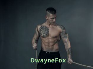 DwayneFox