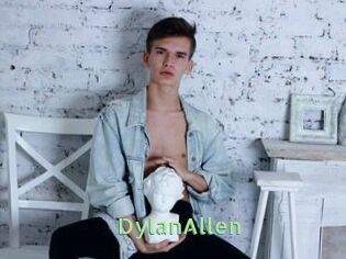 DylanAllen