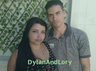 DylanAndLory