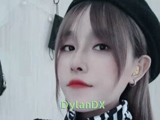 DylanDX