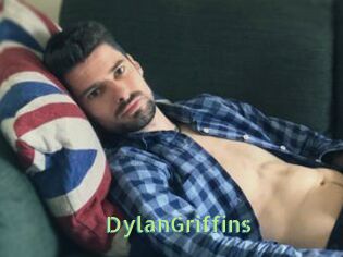 DylanGriffins Une Etudiante Sexy