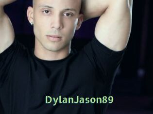 DylanJason89