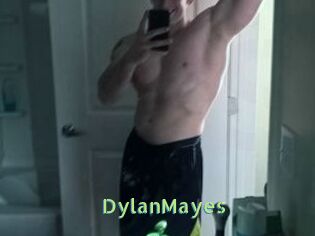 Dylan_Mayes