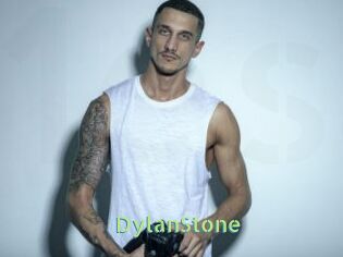 DylanStone Une Etudiante Sexy