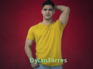 DylanTorres Une Etudiante Sexy