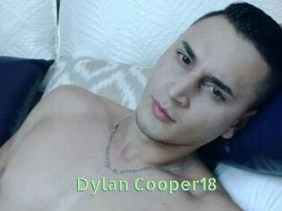 Dylan_Cooper18 Une Etudiante Sexy