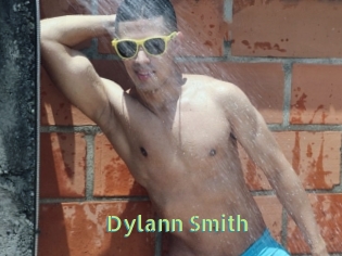 Dylann_Smith