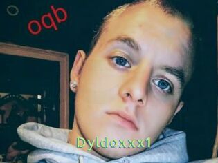 Dyldoxxx1