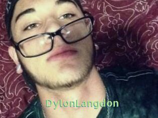 Dylon_Langdon