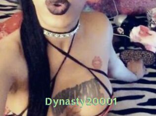 Dynasty20001
