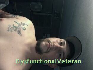 DysfunctionalVeteran