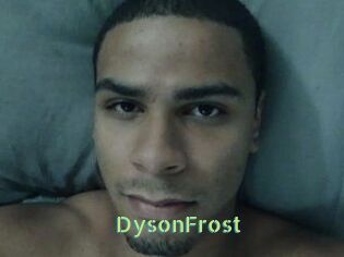 Dyson_Frost