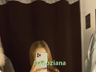 Dzhoziana