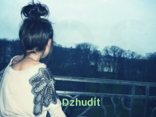 Dzhudit