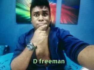D_freeman