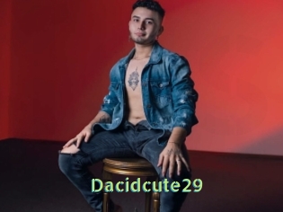 Dacidcute29