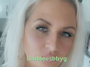 Daddeesbbyg