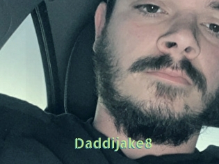 Daddijake8