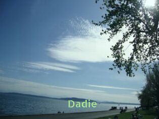 Dadie