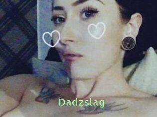 Dadzslag