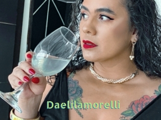 Daelilamorelli