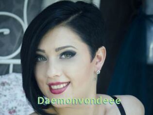 Daemonvondeee