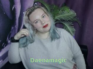 Daenamagic