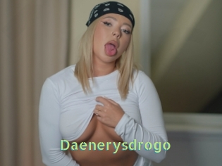 Daenerysdrogo