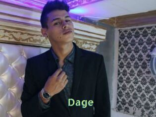 Dage