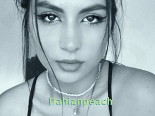 Dahianpeach