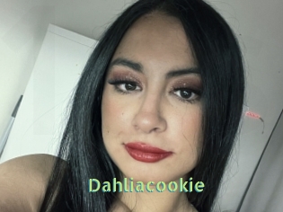 Dahliacookie
