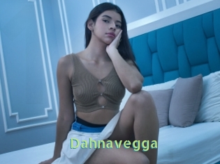 Dahnavegga