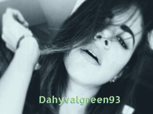 Dahyvalgreen93