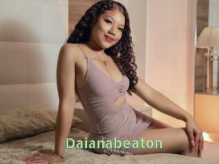 Daianabeaton