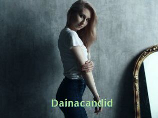 Dainacandid