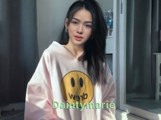 Daintymarie