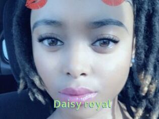 Daisy_royal