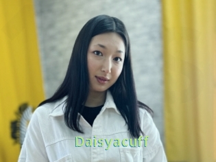 Daisyacuff