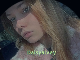 Daisyalvey