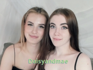 Daisyandmae