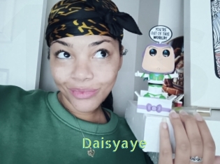 Daisyaye