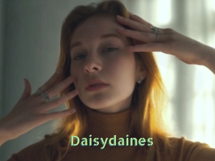 daisydaines Une Etudiante Sexy