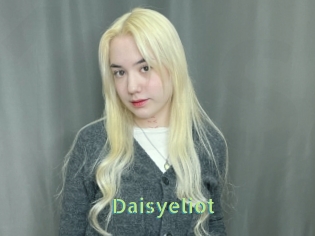 Daisyeliot