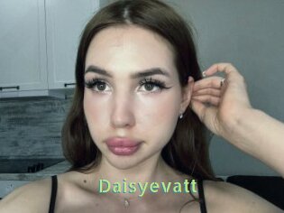 Daisyevatt